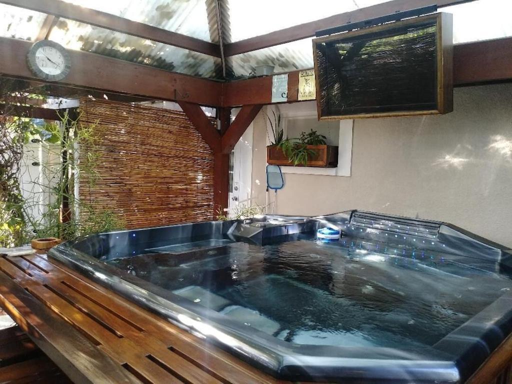 Tampa Bay Beautiful Apartment And Private Jacuzzi Extérieur photo