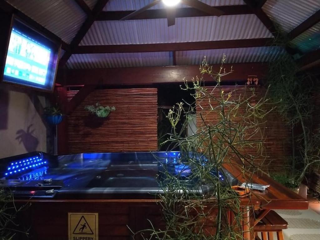 Tampa Bay Beautiful Apartment And Private Jacuzzi Extérieur photo