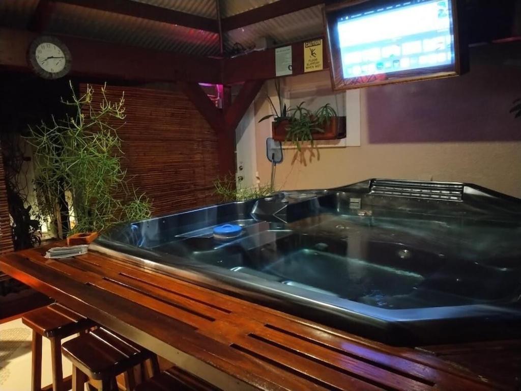 Tampa Bay Beautiful Apartment And Private Jacuzzi Extérieur photo