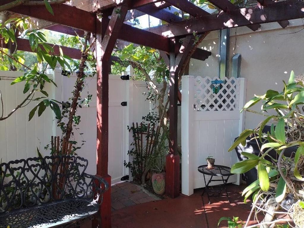 Tampa Bay Beautiful Apartment And Private Jacuzzi Extérieur photo
