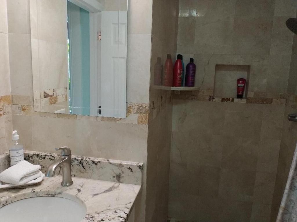 Tampa Bay Beautiful Apartment And Private Jacuzzi Extérieur photo