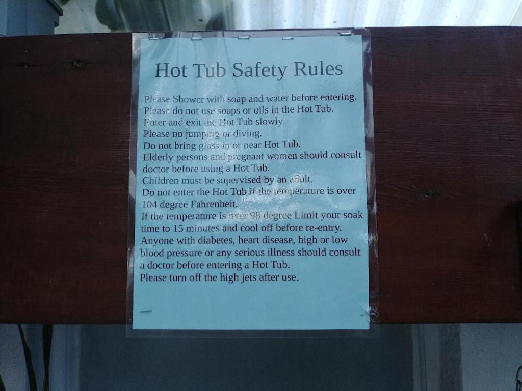 Tampa Bay Beautiful Apartment And Private Jacuzzi Extérieur photo